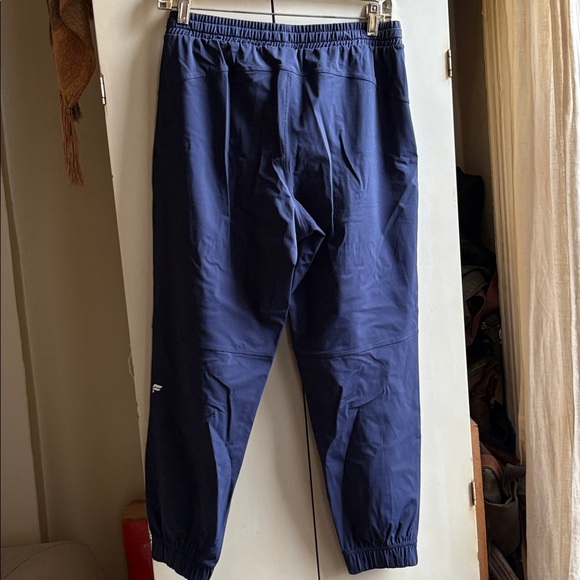 Fabletics Deep Blue Joggers New with tags - Picture 2 of 3